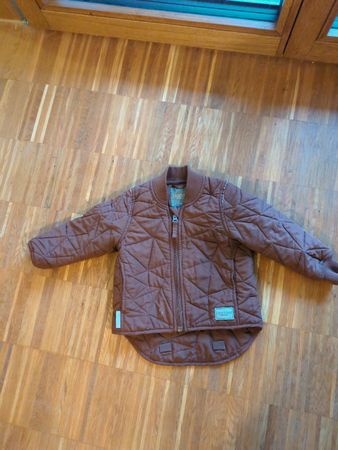 Marmar Übergangsjacke Outdoor, ca 1.5 Jahre