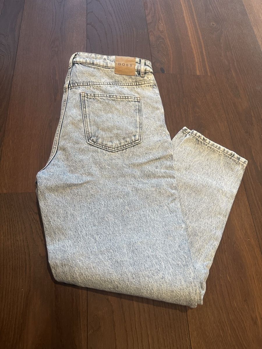 Hugo Boss Jeans: Boss Jeans Gr. 31 – Usato da Diepoldsau venduto da Soleil0425 1