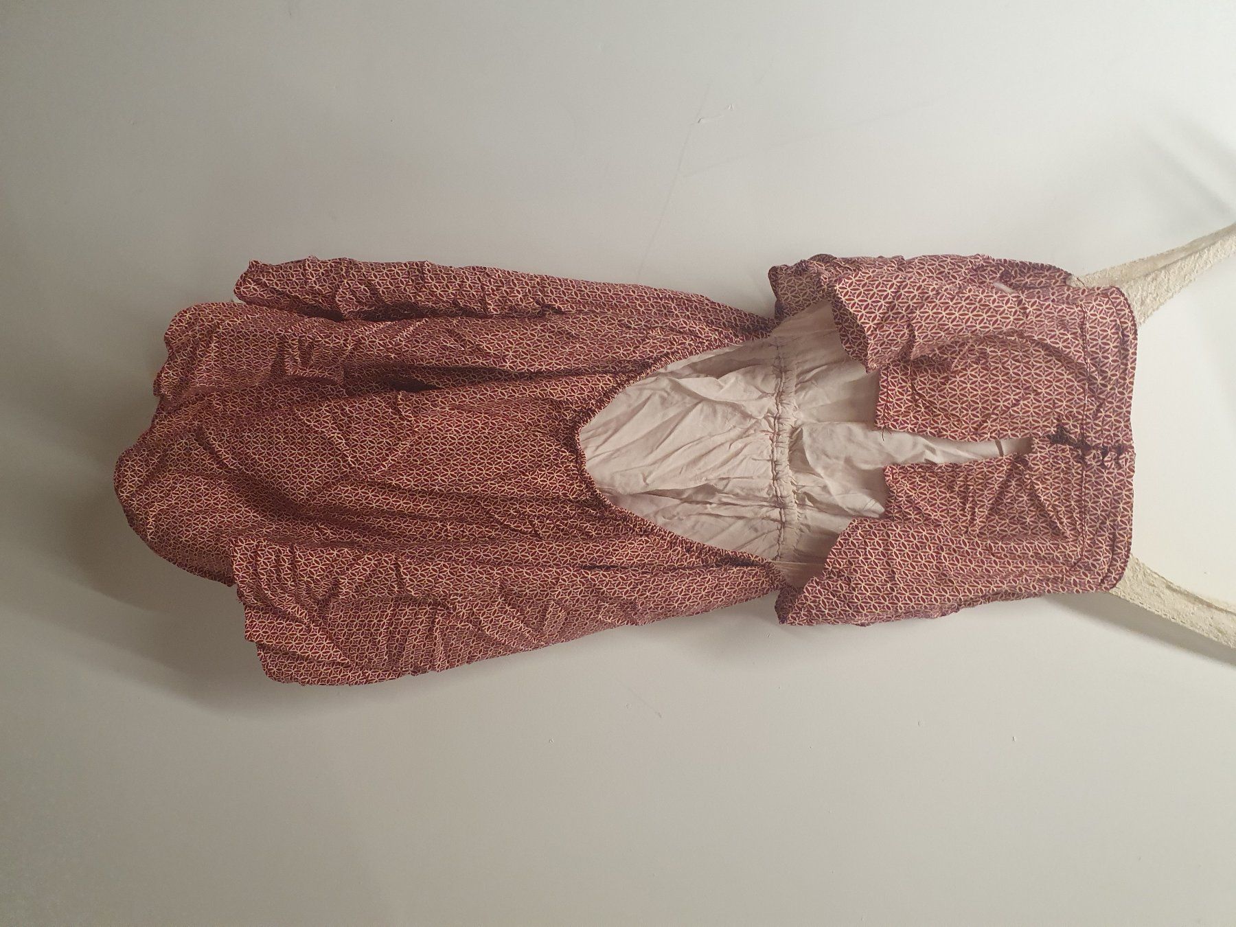 Vestiti: Goldstone Damenkleid rot grösse S – Usato da Zürich venduto da loosebone 2