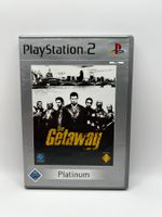 The Getaway (Deutsch) - Playstation 2