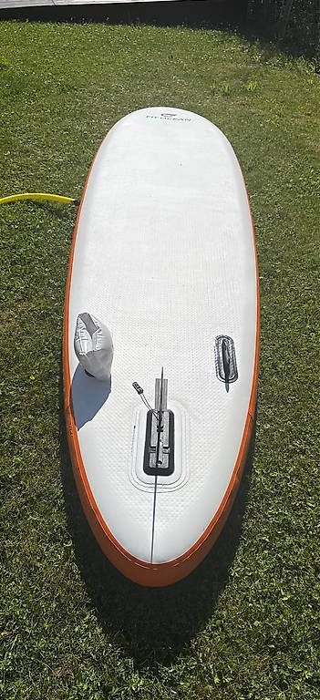 Bateaux pneumatiques & canoës: Stand up paddle – D'occasion à Mühleberg par baerbeli78 1