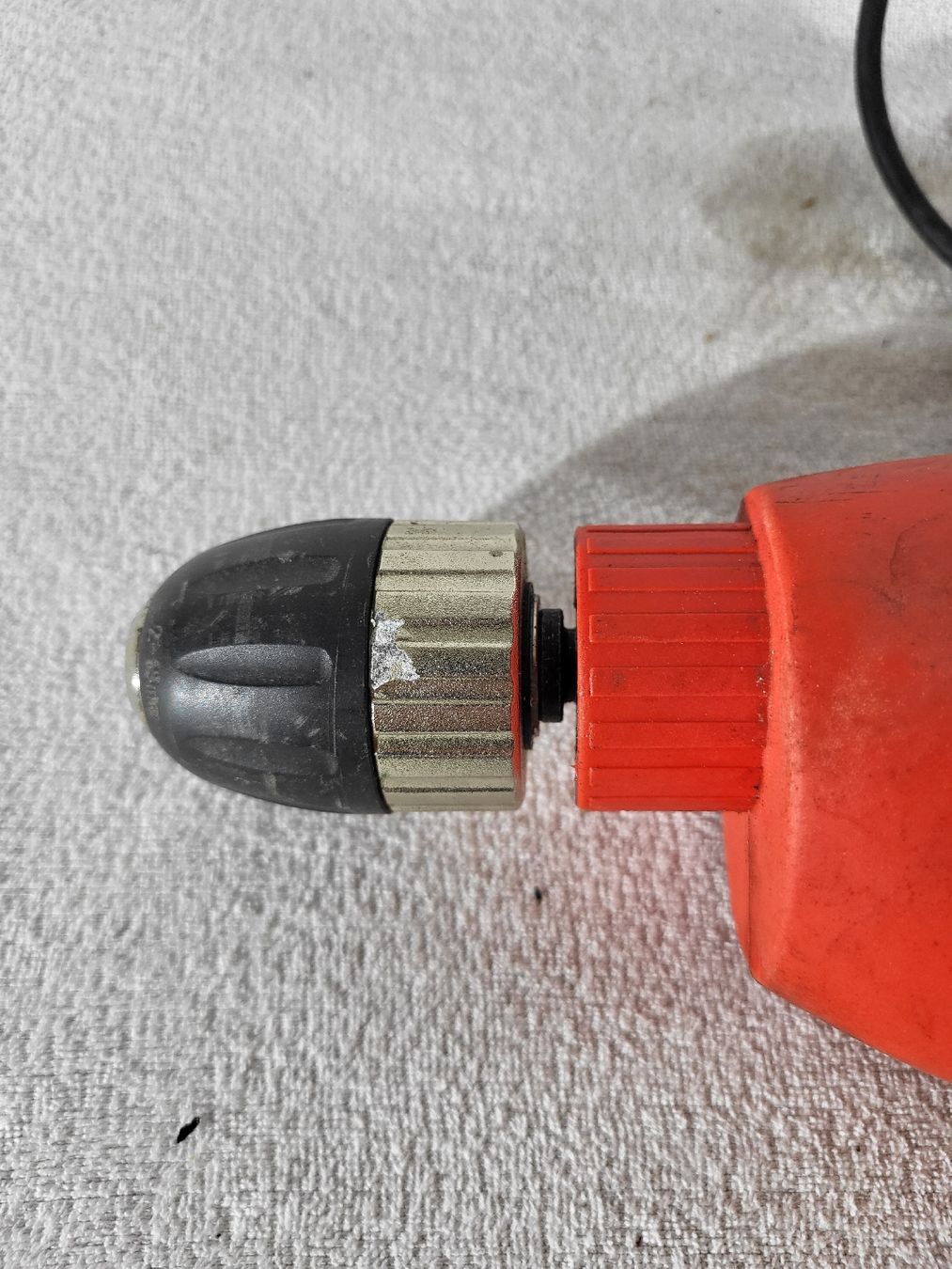 Einhell Trapani: Einhell Ergo Tool Schlagbohrmaschine 800E  – Usato da Grindelwald venduto da lego9 2