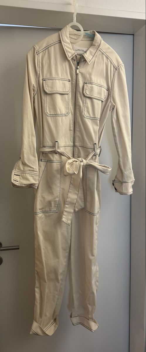 Zara Tute: Zara Overall Jumpsuit  – Nuovo (secondo la descrizione) da Obfelden venduto da cesarina10 2
