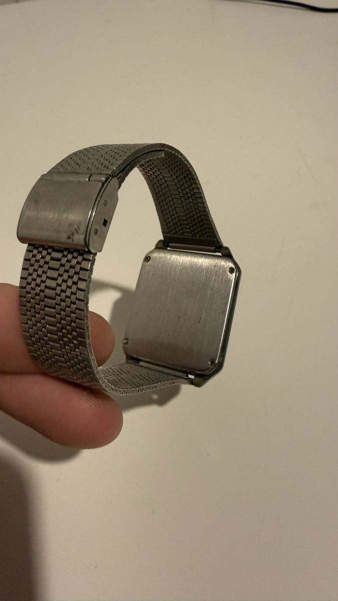 Orologi: Vintage-Armbanduhr – Difettoso da Däniken SO venduto da sunnyresales 2