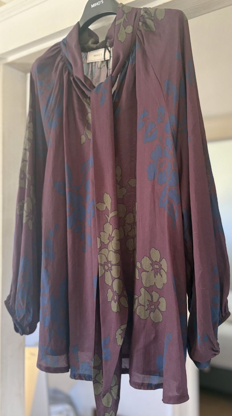 Chemisiers: CHEMISE! M – Neuf avec emballage d'origine à Locarno par NicoNion 2