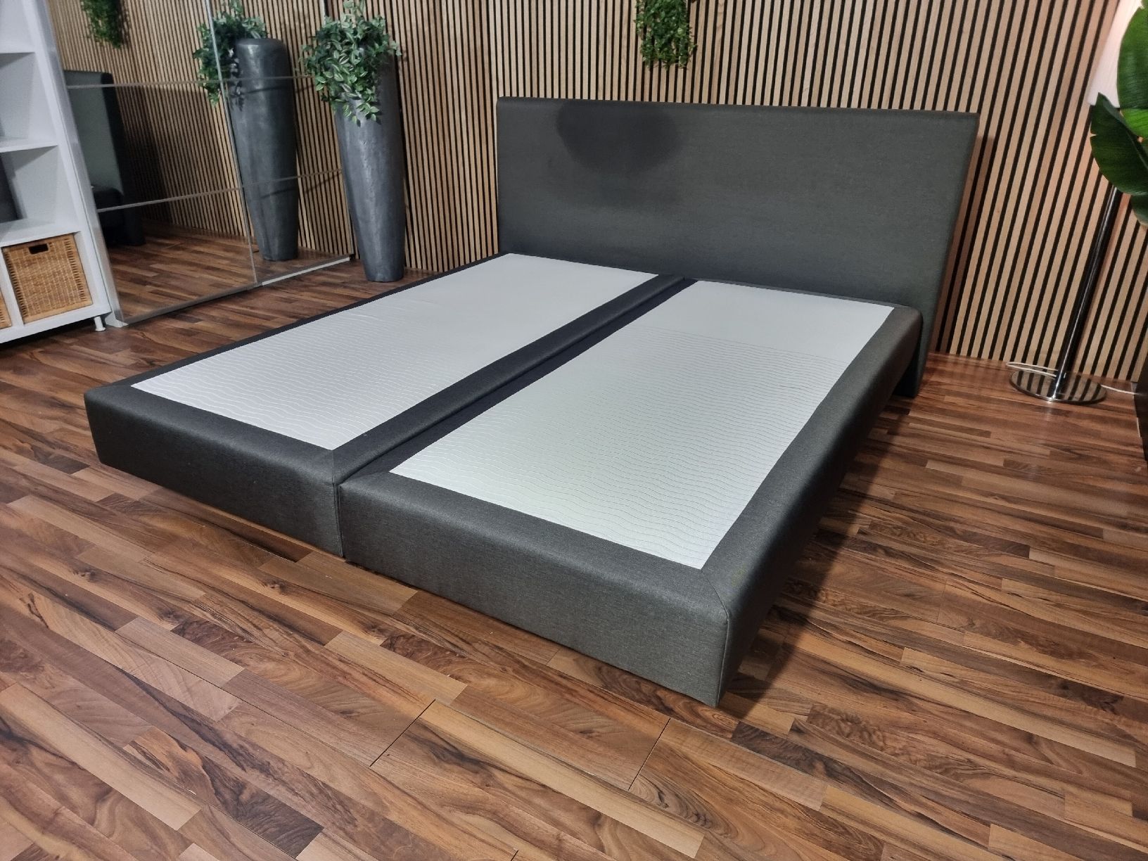 Letti: Bett / Doppelbett 180cm x 200cm – Usato da Niedergösgen venduto da GogiCeda 6