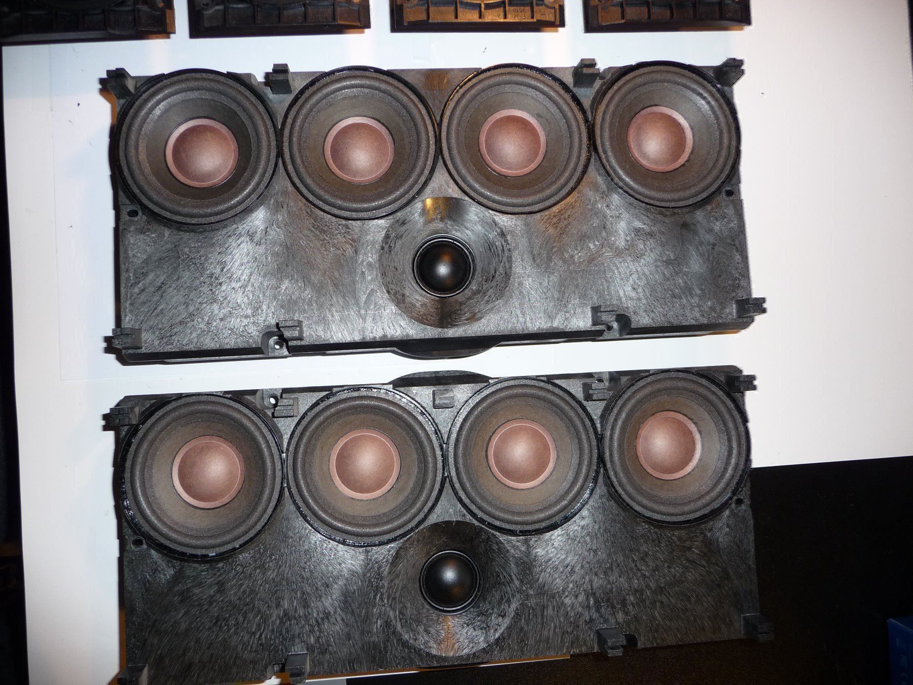 Bang & Olufsen Casse acustiche: B&O Penta Sickenreparatur – Nuovo e nell'imballaggio originale da Lyss venduto da Skorpion 1