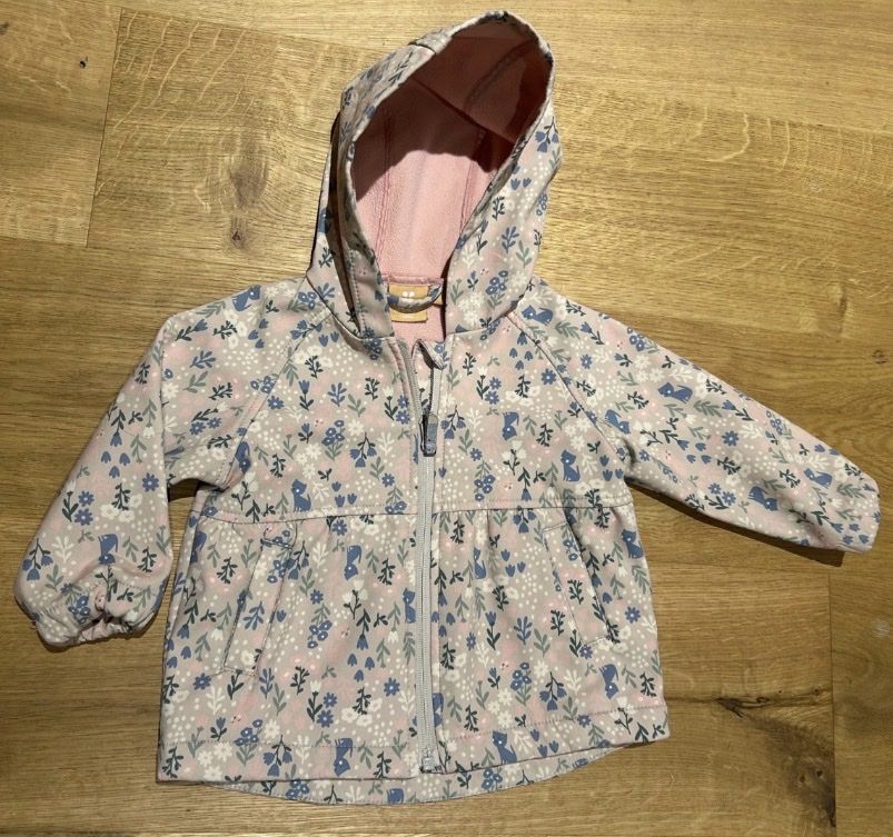 Giacche & Cappotti: Kinder-Frühlingsjacke – Usato da Olten venduto da lumao