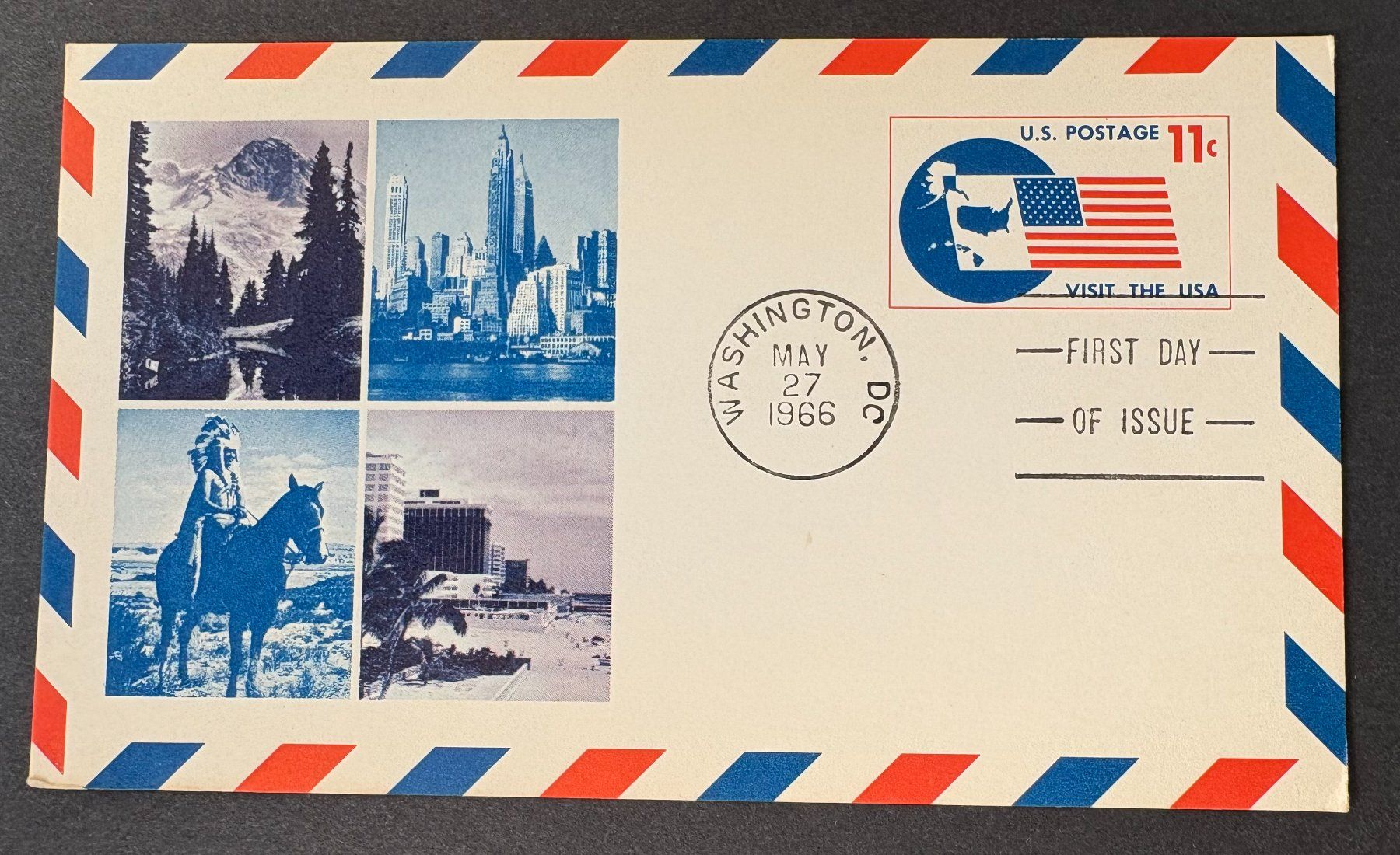 Tous les timbres: USA – D'occasion à Ostermundigen par wini63