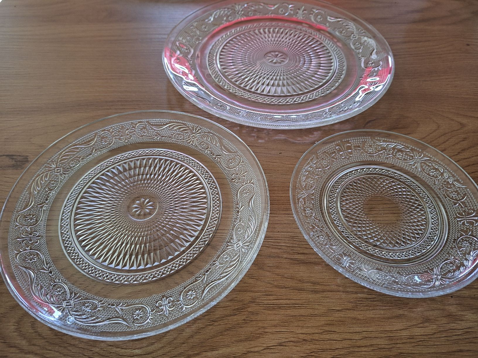 Gläser: Geschirr Set Glas – Gebraucht aus Steffisburg von allstar63 2