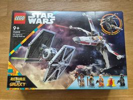 Lego Star Wars Set 75393 ohne Figuren ab 1 CHF