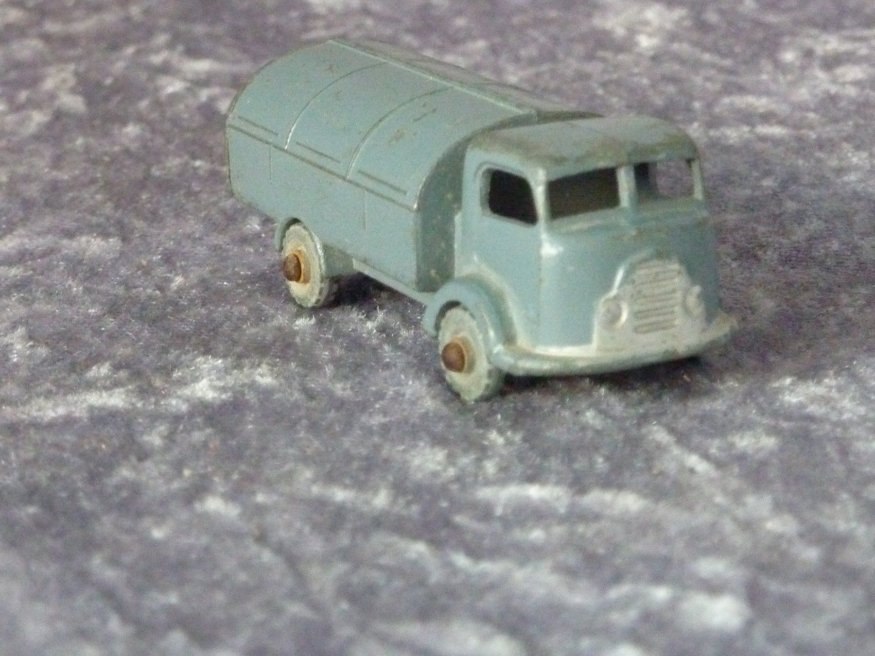 Lesney Modellini d'auto: Karrier Refuse Collector by Lesney – Usato da Dürrenäsch venduto da Cobra1ch 4