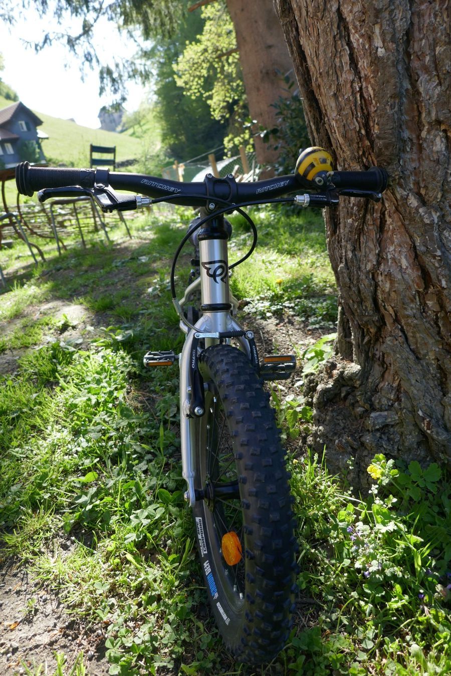 Early Rider Biciclette: Early Rider 16 Zoll – Usato da walzenhausen venduto da niekmota 1