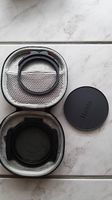 Haida M10 Steckfilter Set, neuwertig
