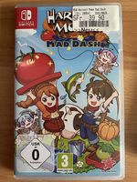 Harvest Moon Mad Das Nintendo Switch