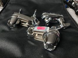 Hardware Percussion Schlagzeug teile, Zubehör(neu)