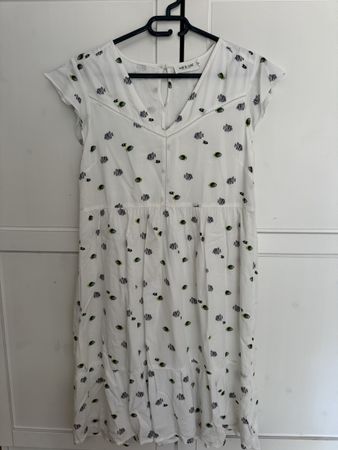 Neues Kleid Indi&cold