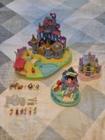 lot Polly Pocket Disney 