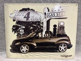 Chrysler pt Cruiser Cabrio 