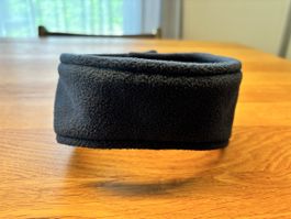 Stirnband grössenverstellbar