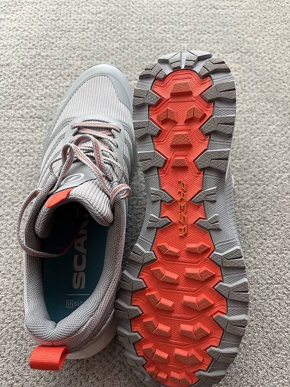 Scarpe da donna:  Neue SCARPA Ribelle Run LT – Nuovo e nell'imballaggio originale da Zofingen venduto da Relaxed43 2