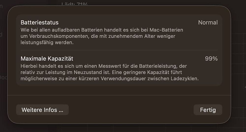 Apple MacBook Pro 16 M4 Pro, 48GB, 1TB, Nano-texture (Gebraucht) in ...