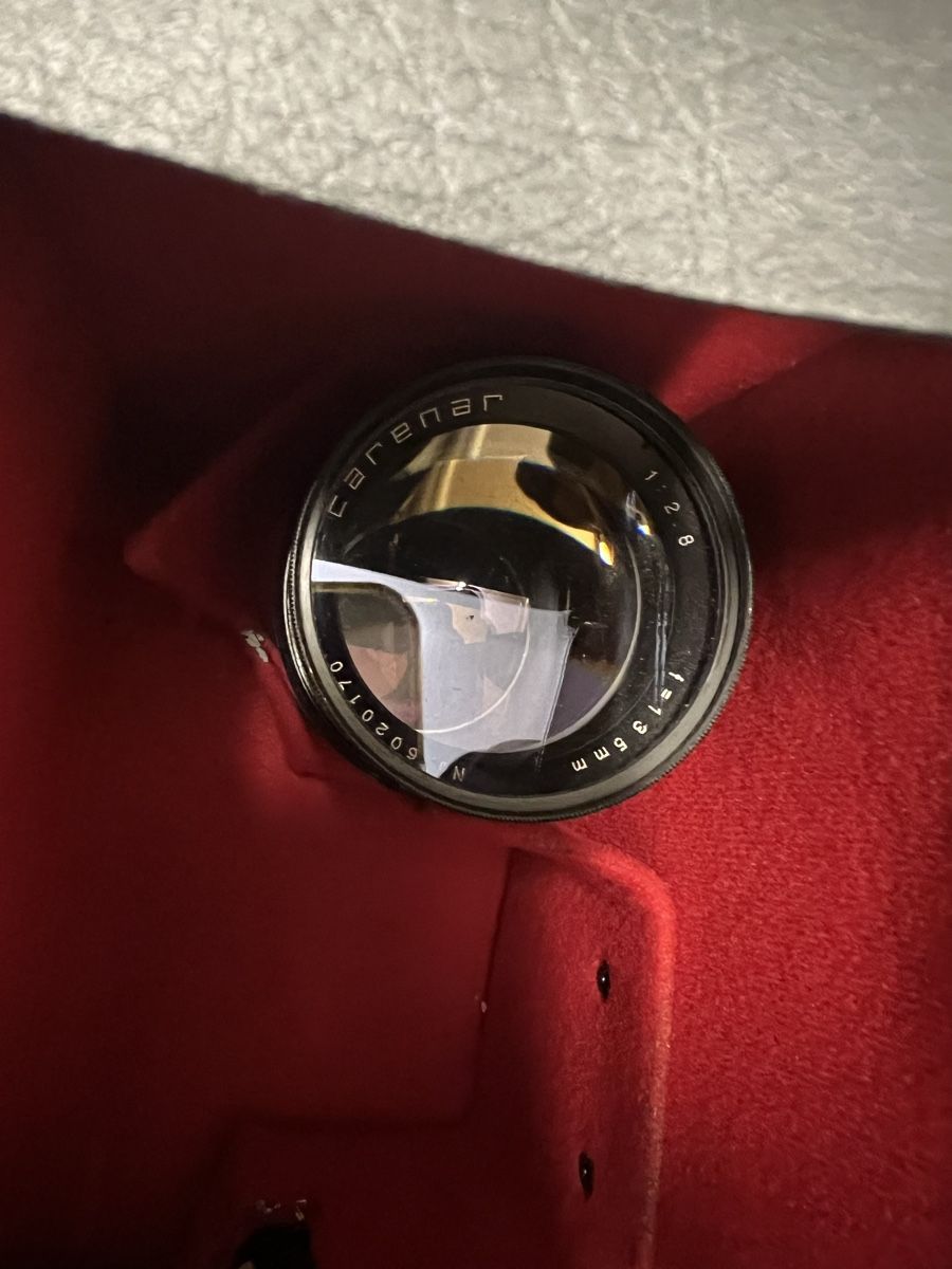 Fotocamera: Kamera Carena im set – Usato da Zürich venduto da jao_2bx7 3