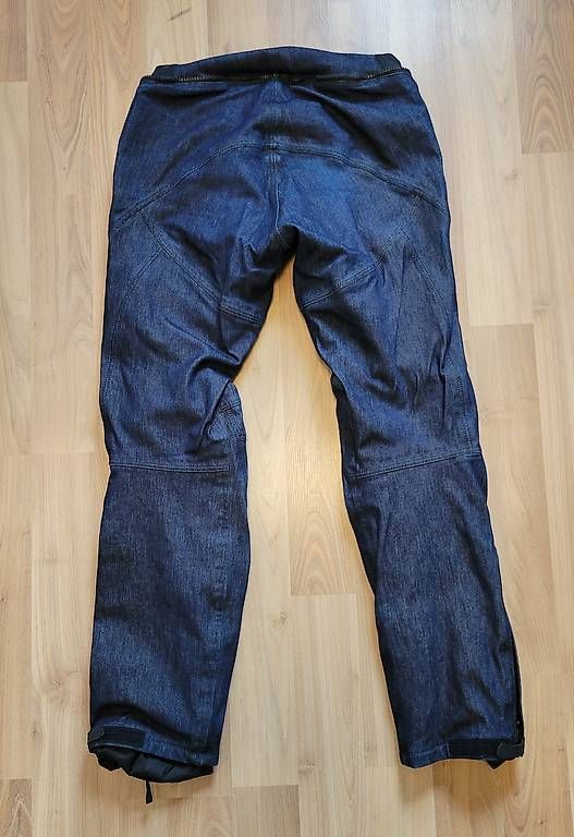 Hosen: ROKKER Revolution Extreme Motorradhose  – Gebraucht aus Hinterforst von Metz69 4