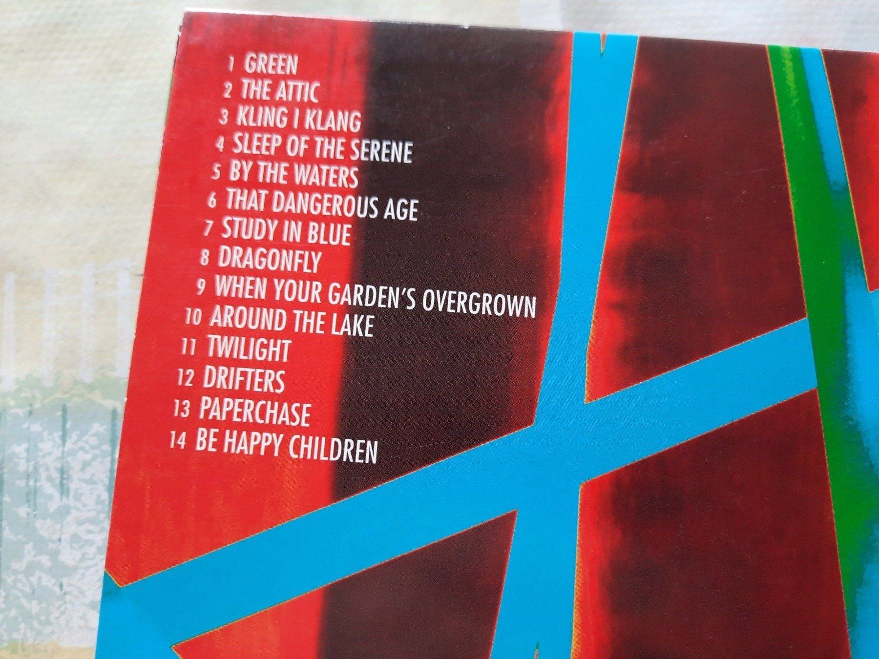 CDs: CD Paul Weller - Sonik Kicks  – D'occasion à Pully par bro_n52j 2