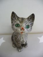 Katze Büsi Göbel