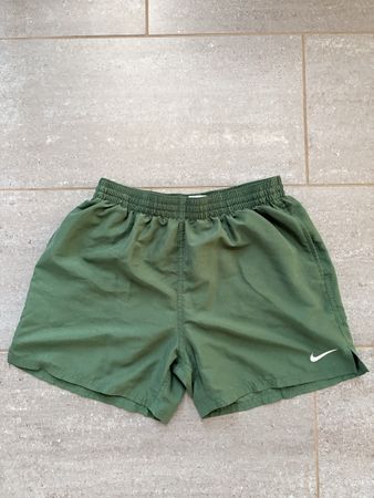 Nike Badehose