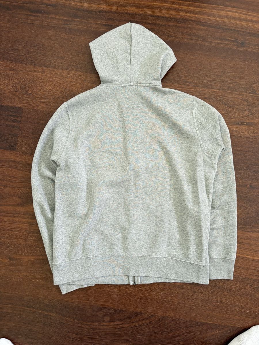 Polo Ralph Lauren Maglioni & Felpe: Ralph Lauren Zip Hoodie – Nuovo (secondo la descrizione) da Arlesheim venduto da Hfons 4