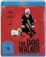 NEU/OVP: The Dog Walker Thriller bluray