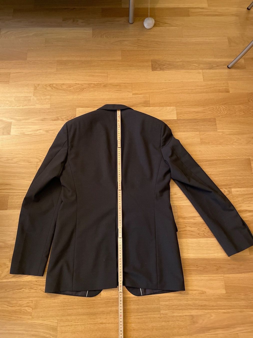 Hugo Boss Anzüge: Sakko Hugo Boss 98 Stretch – Gebraucht aus Basel von pilzliii 4