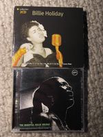 2x Billie Holiday