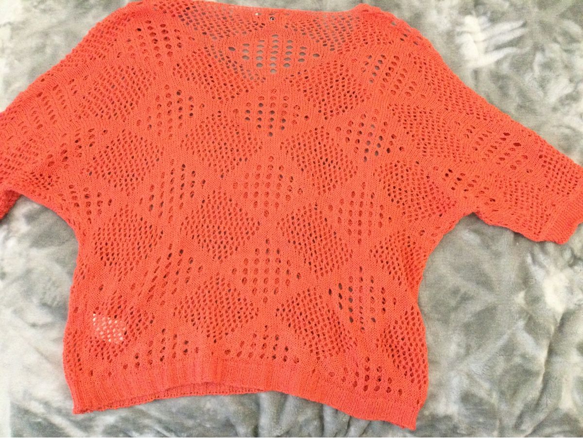 Maglioni & Felpe: Sommerpullover S/ M – Usato da Villnachern venduto da Anita2006 1