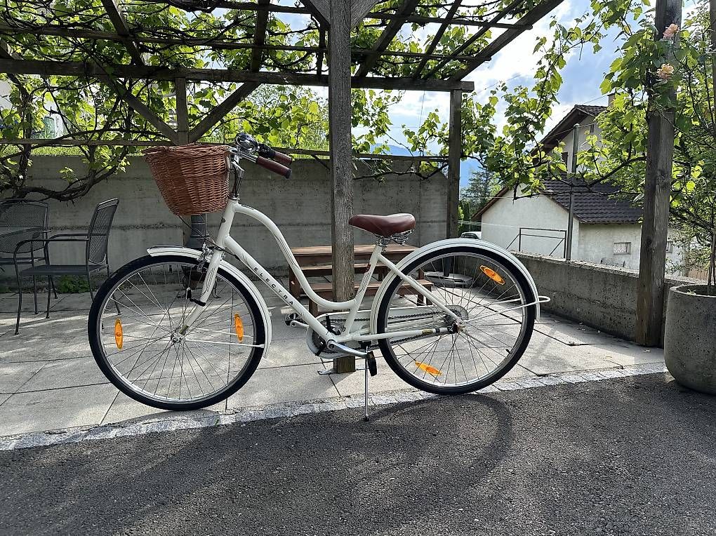 lunivo fahrradbeleuchtung Beleuchtungsset Dice F50 & Dice R Brake MHHA Badezimmer-Organizer, 2 Etagen, auto_onsale Menge:1 Stück
