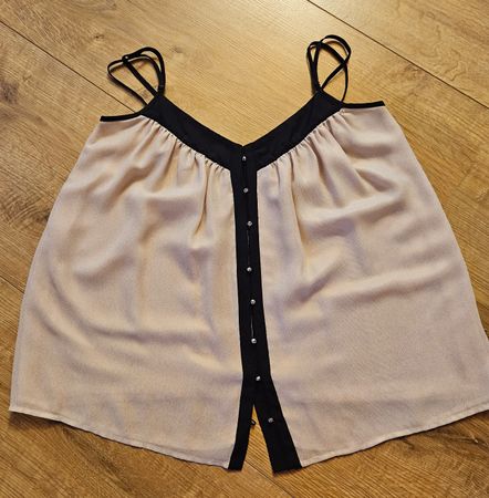 Damen Top Gr. XS