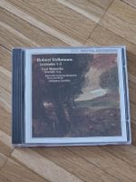 CD: Robert Volkmann Serenades 1-3; Carl Reinecke Serenade