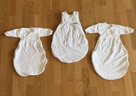 Alvi - Baby-Mäxchen gr. 56/62