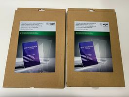 2x Sigel Tischaufsteller A4 NEU & OVP