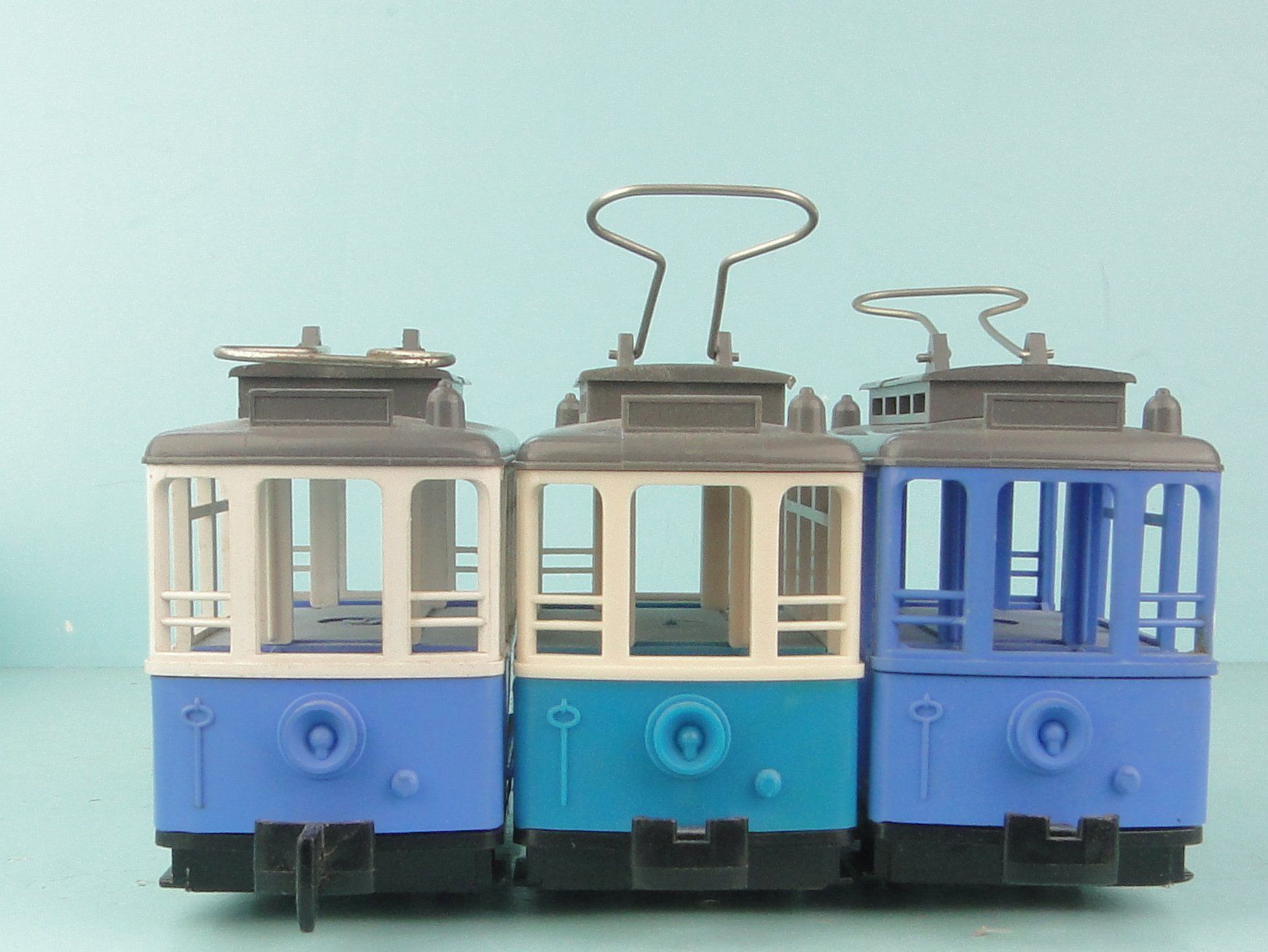 Jouets: Lehman Gnomy Strassenbahn – D'occasion à Bülach par cann11 1