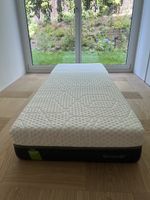 Emma Diamond Deluxe Matratze 80×200 cm – wie neu