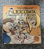 Lexidata
