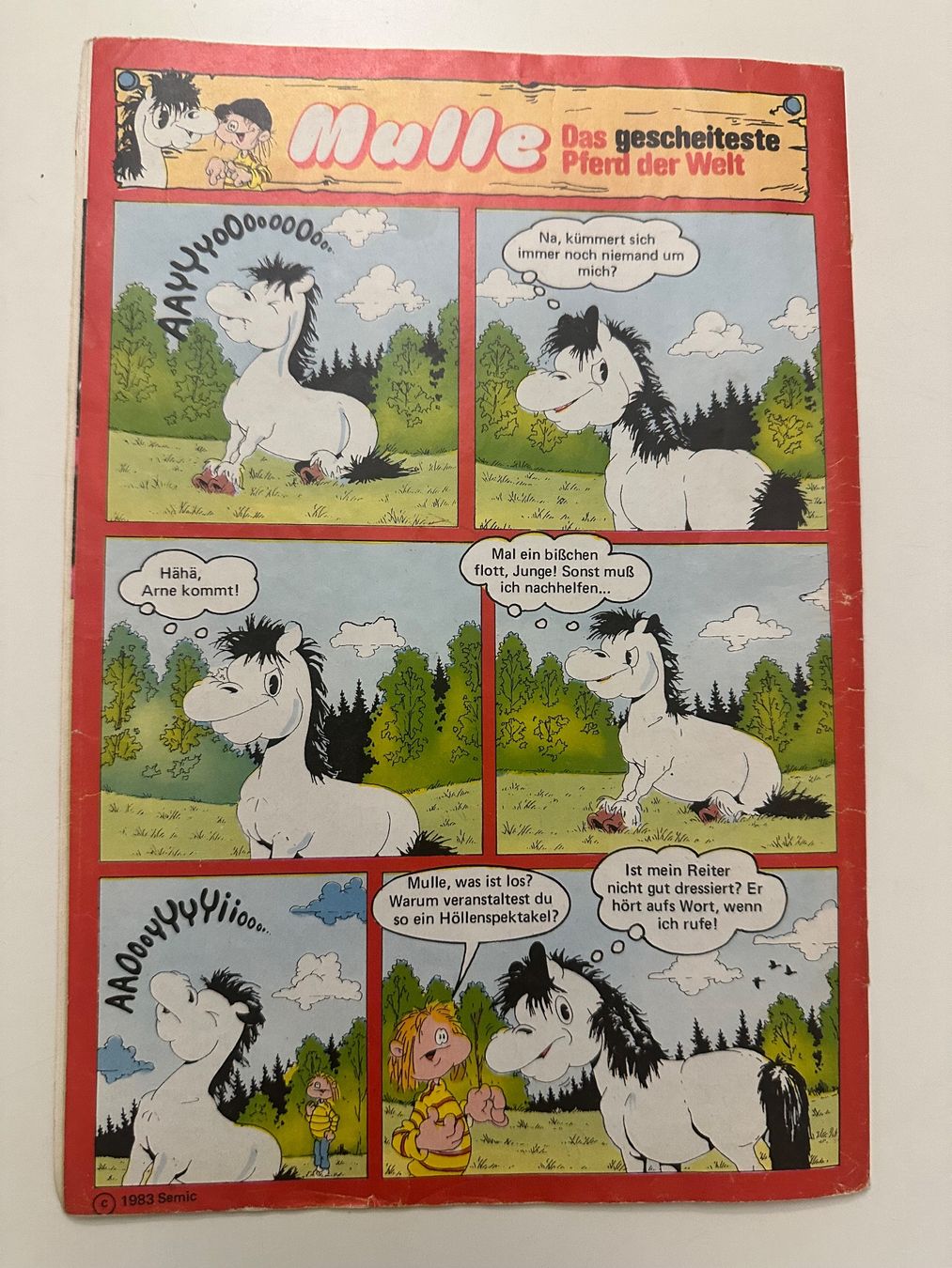 Fumetti: Conny Heft 159 – Usato da Münsingen venduto da Ganjam 2