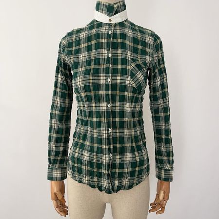 GOLDEN GOOSE Shirt