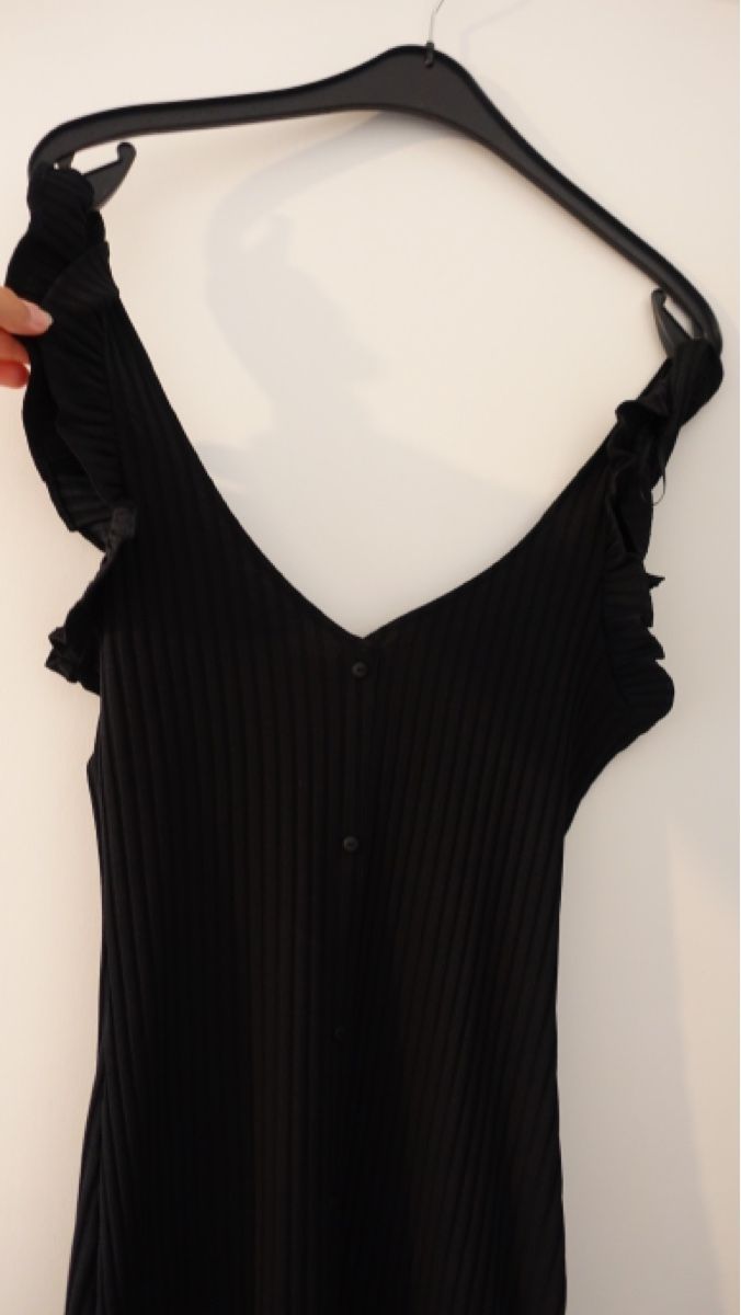 Vestiti: Neu Zara Kleid – Nuovo (secondo la descrizione) da Biel/Bienne venduto da Peeeep10 1