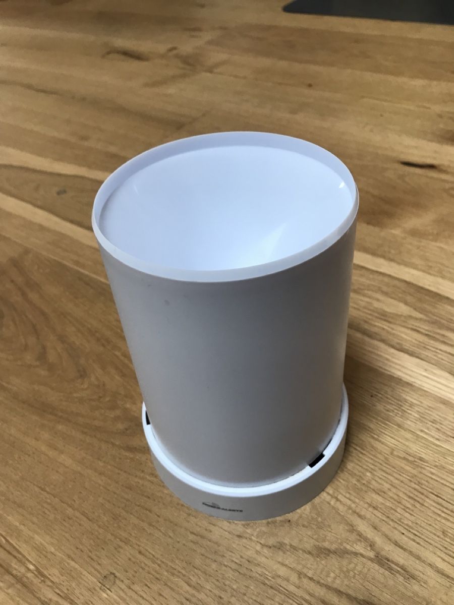 Altro per la casa: TechnoLine Regensensor MA10650 – Usato da Escholzmatt venduto da Grafix 3