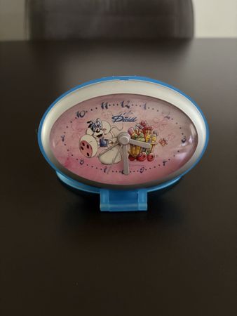Diddl Uhr