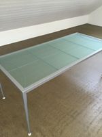 Esstisch Glas - Baleri Italia